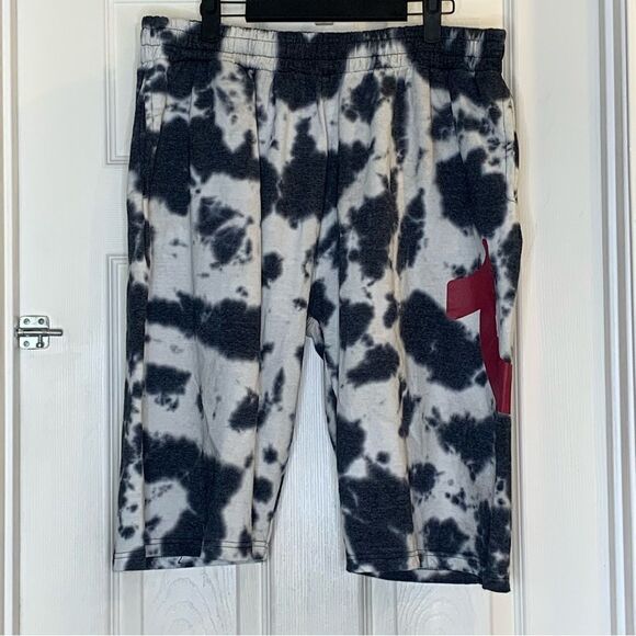 True Religion Buddha Loungewear Shorts Size XL - Picture 1 of 9